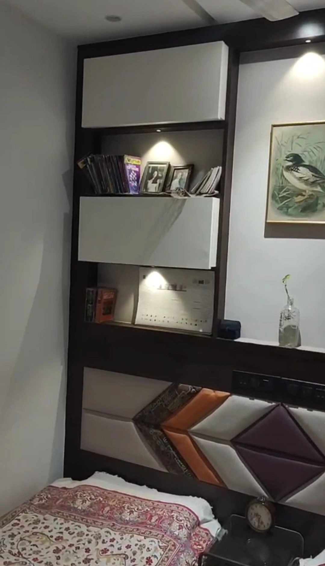 1 BHK Flat for rent in Goregaon West