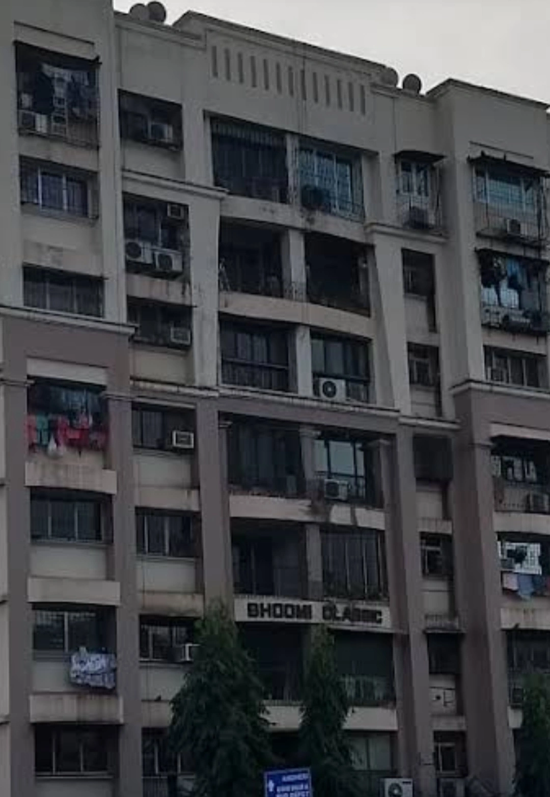 1 BHK Flat for rent in Malad West