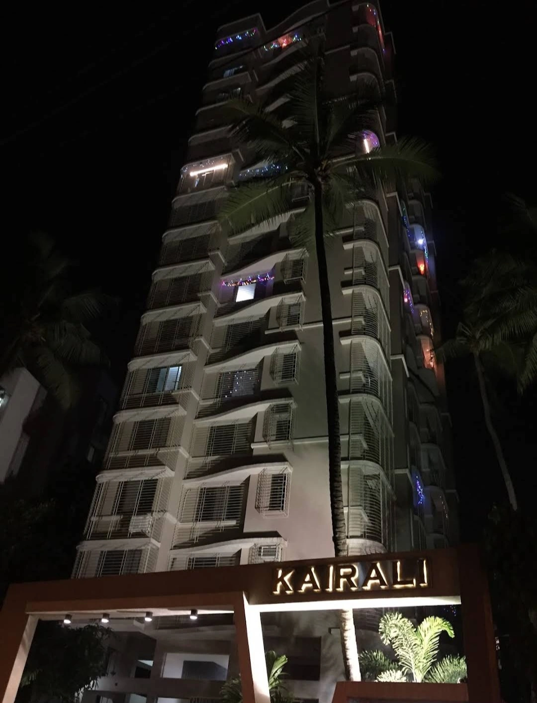 2 BHK Flat for rent in Goregaon West