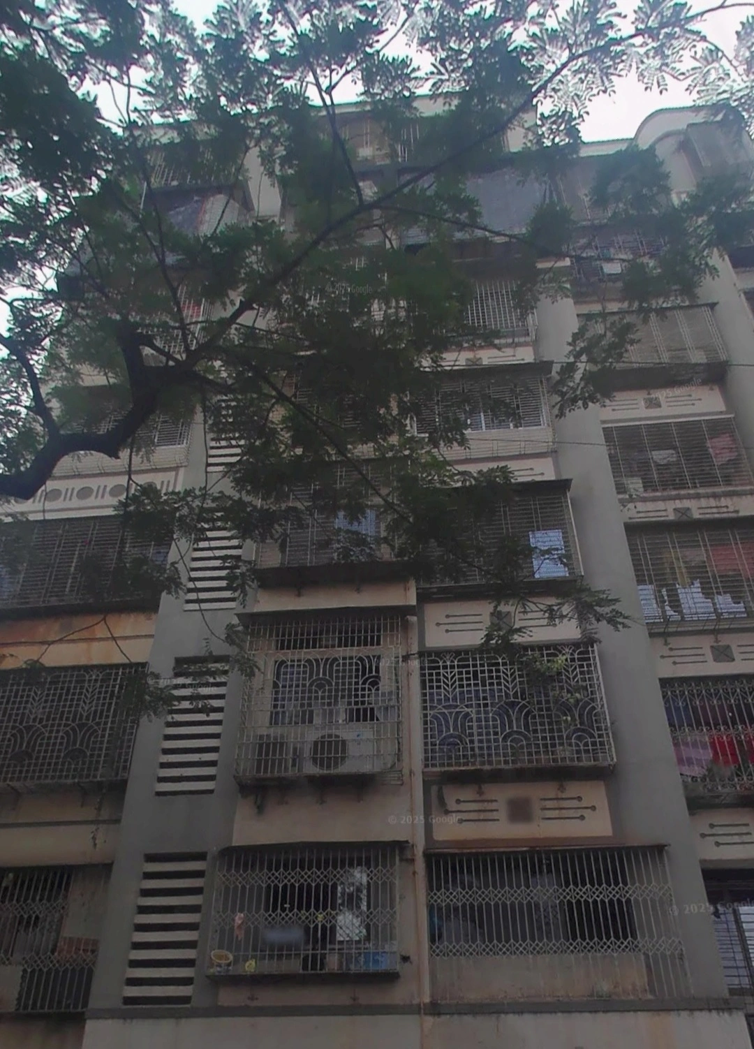 1 BHK Flat for rent in Goregaon West