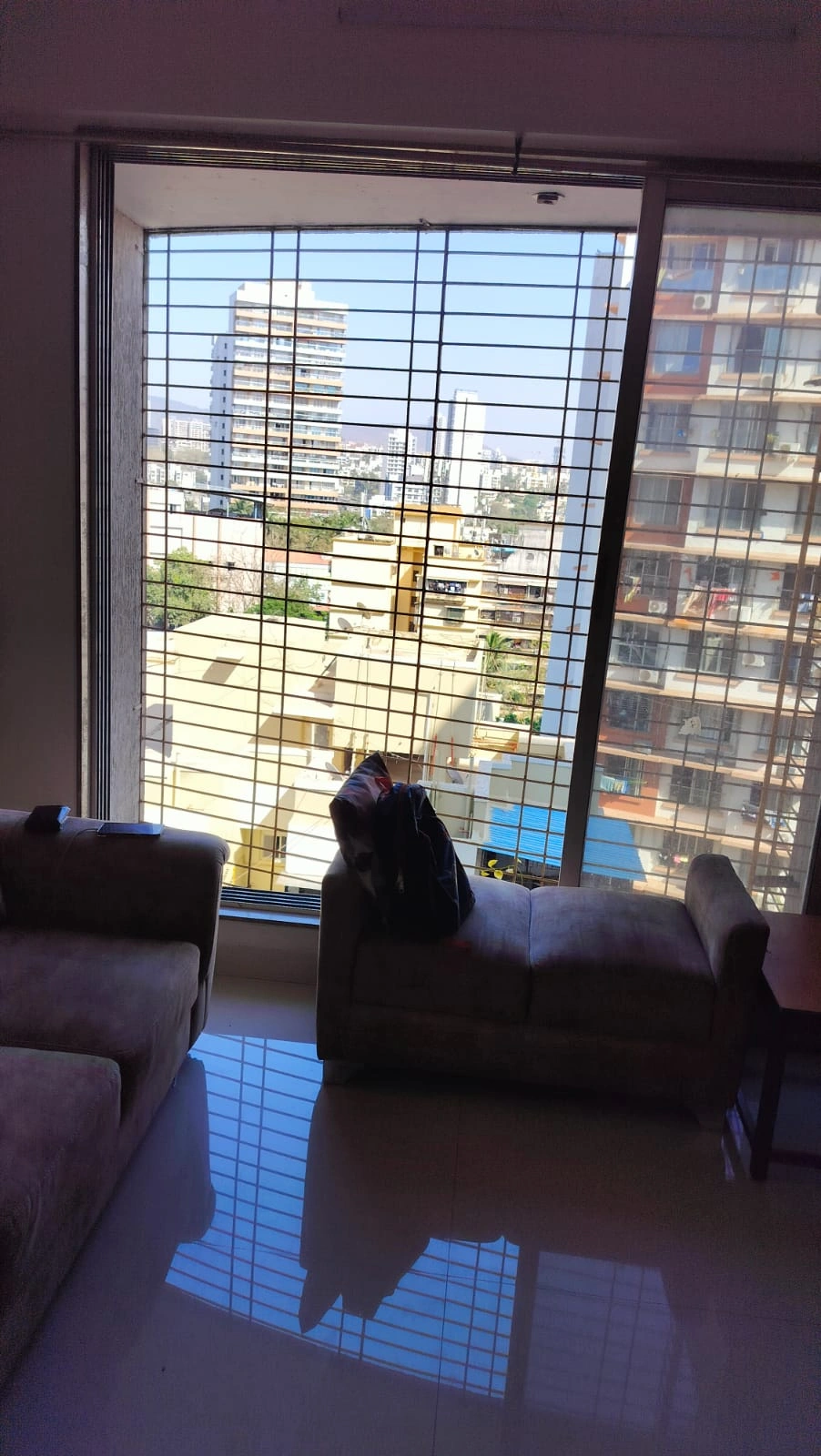 2 BHK Flat for rent in Malad West
