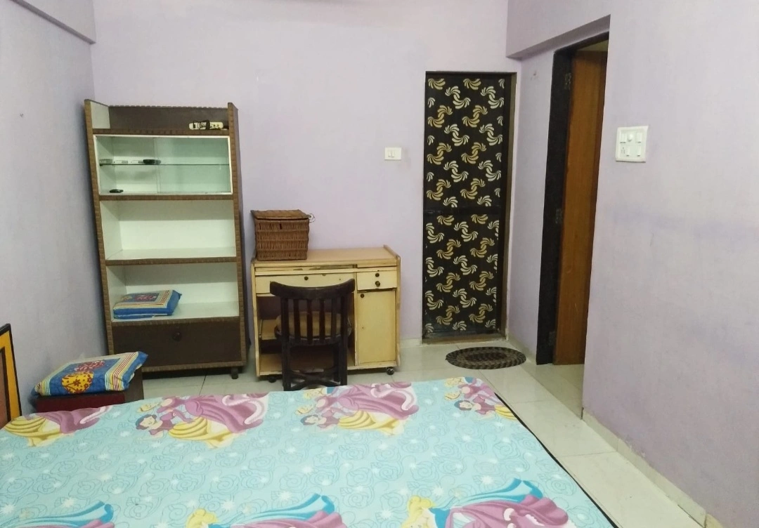 1 BHK Flat for rent in Goregaon West