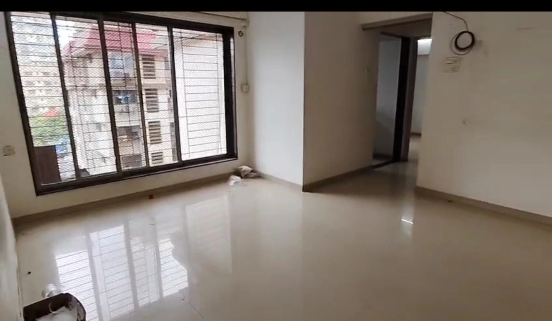1 BHK Flat for rent in Goregaon West