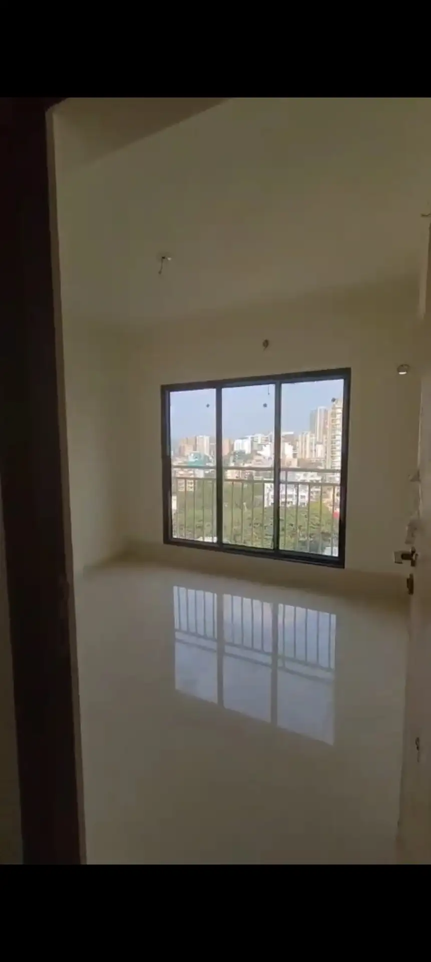 2 BHK Flat for rent in Goregaon West
