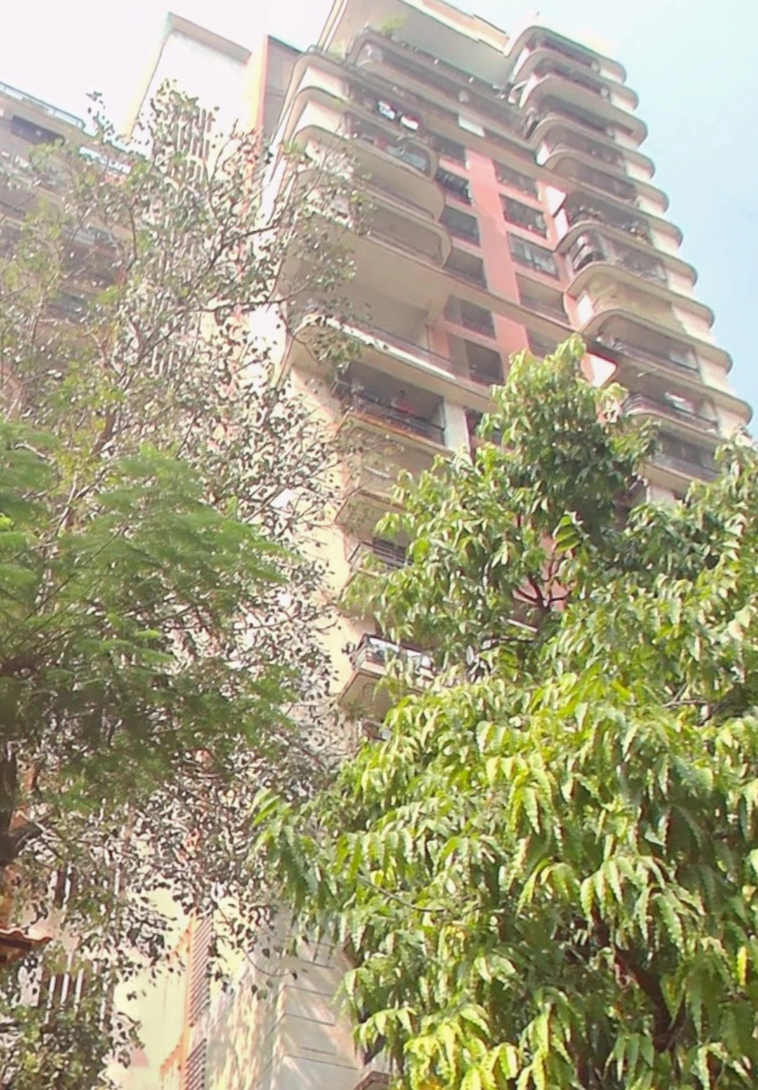 1 BHK Flat for rent in Malad West