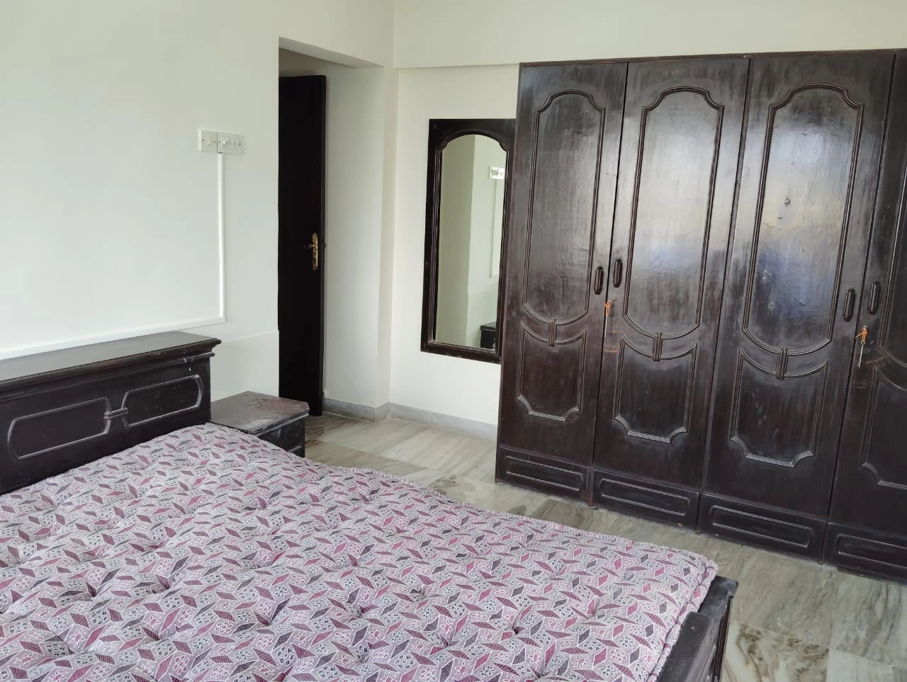 3 BHK Flat for rent in Goregaon East
