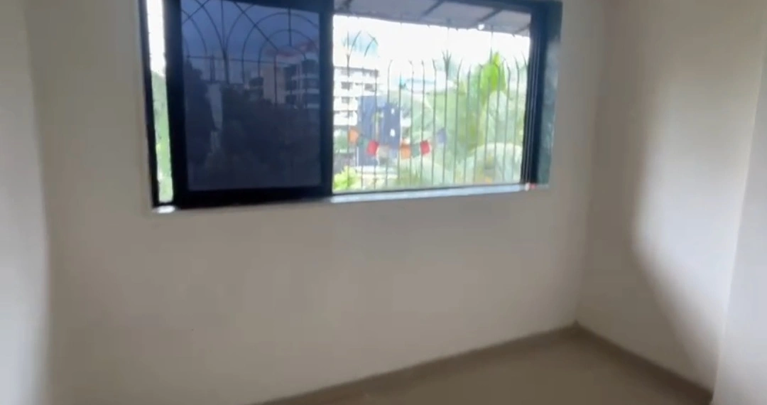 1 BHK Flat for rent in Malad West