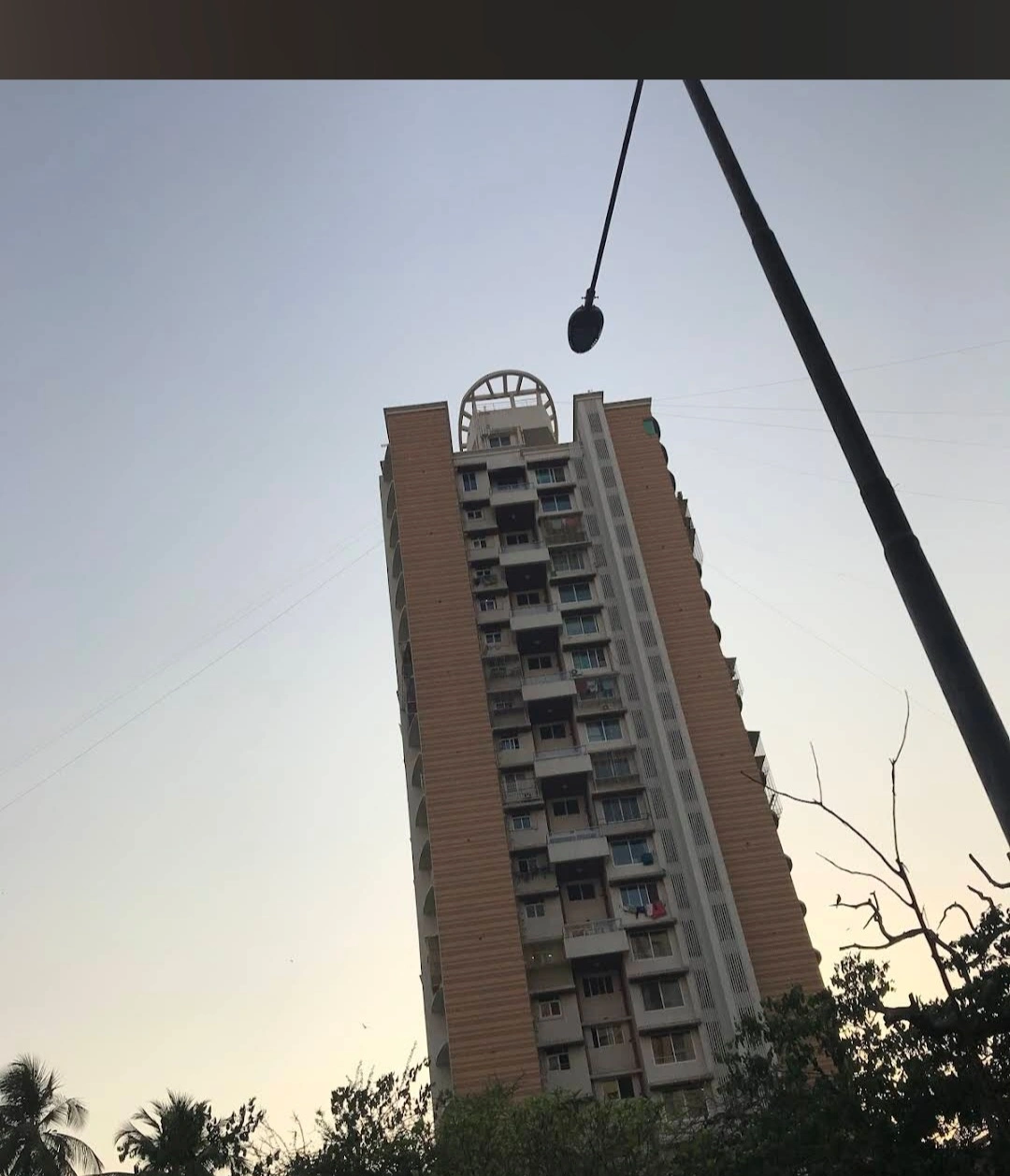2 BHK Flat for Rent in Goregaon West