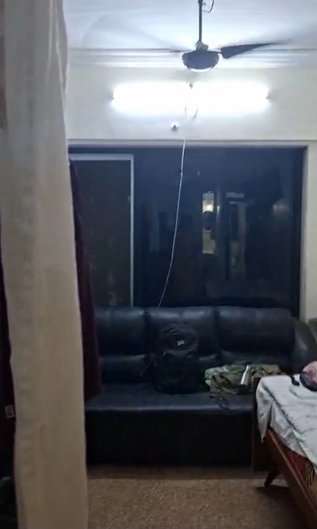 1 BHK Flat for rent in Malad West