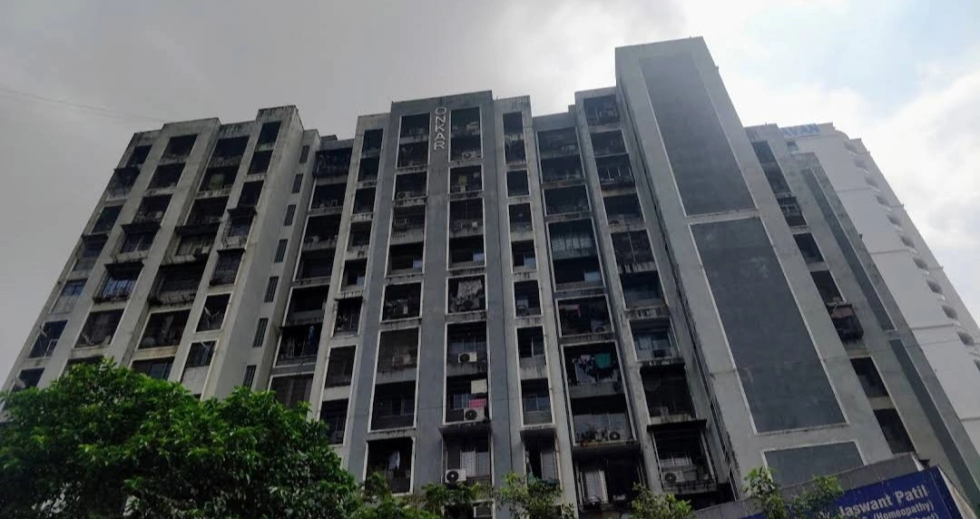 1 BHK Flat for Rent in Malad East