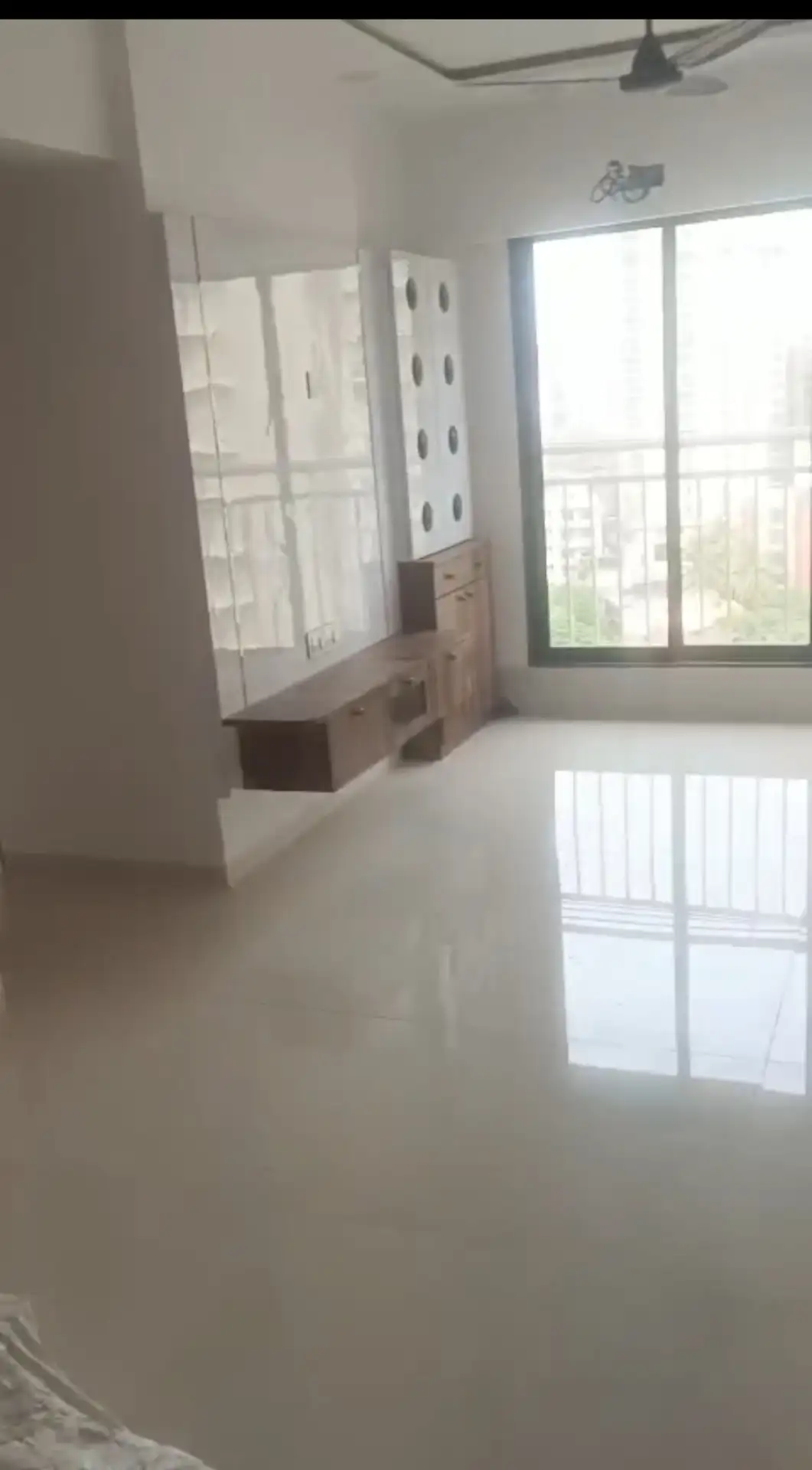 1 BHK Flat for rent in Goregaon West