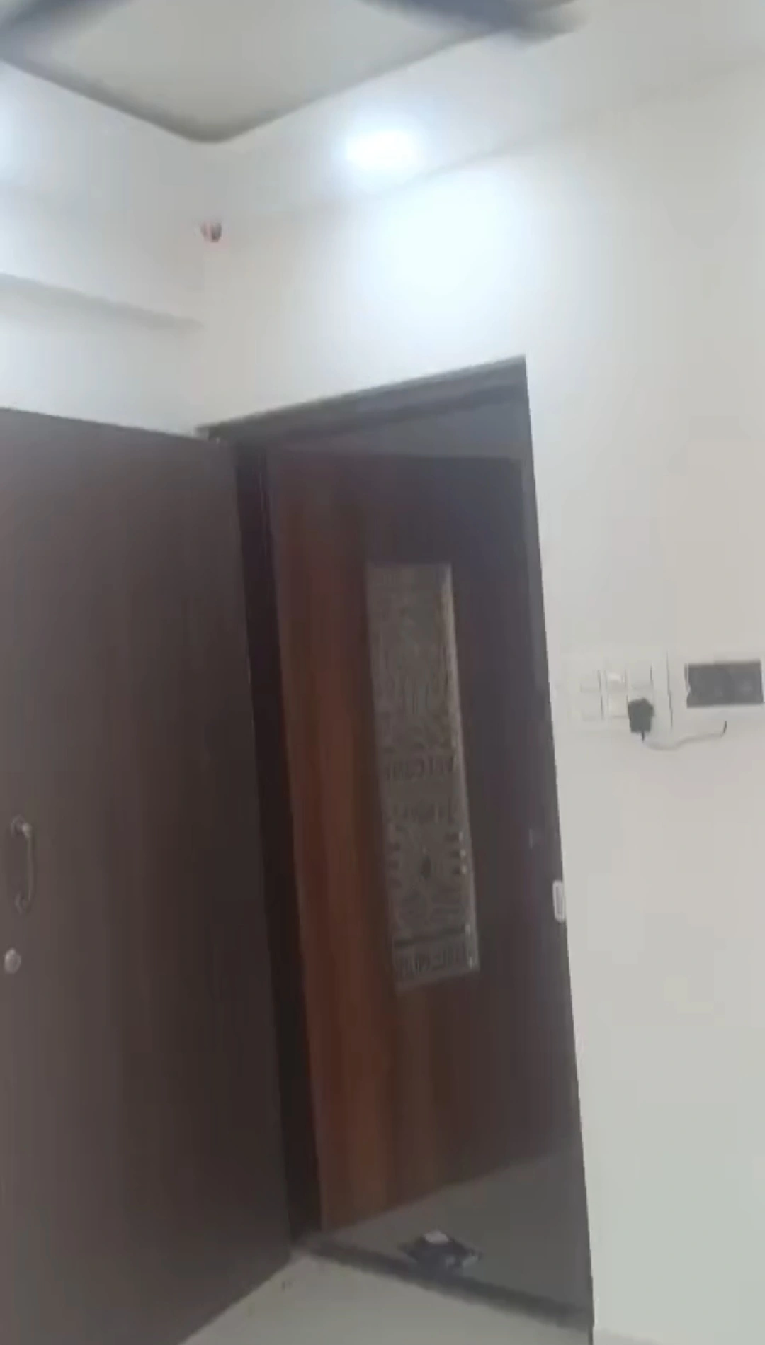 1 BHK Flat for rent in Goregaon West