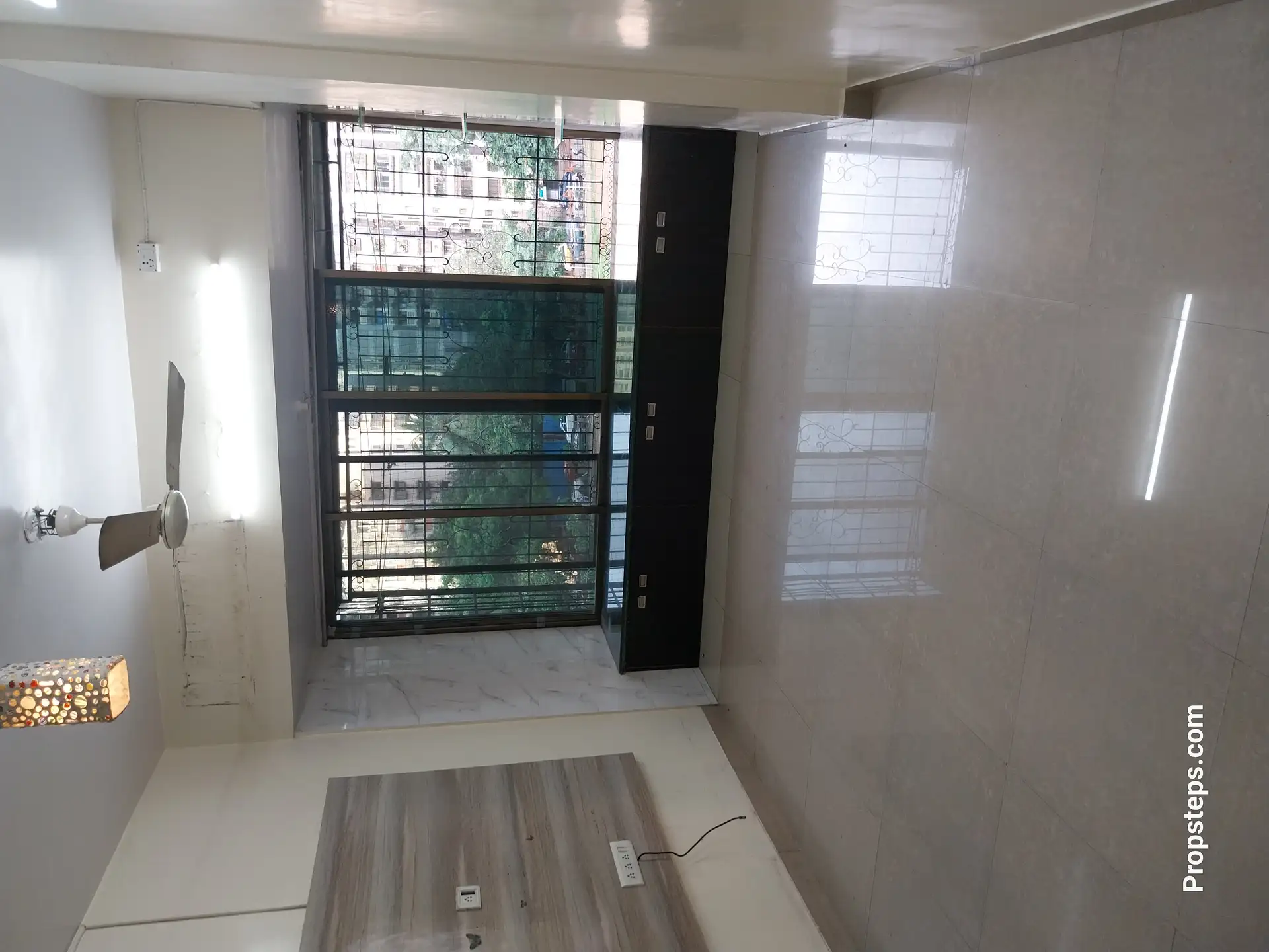 1 BHK Flat for rent in Goregaon West