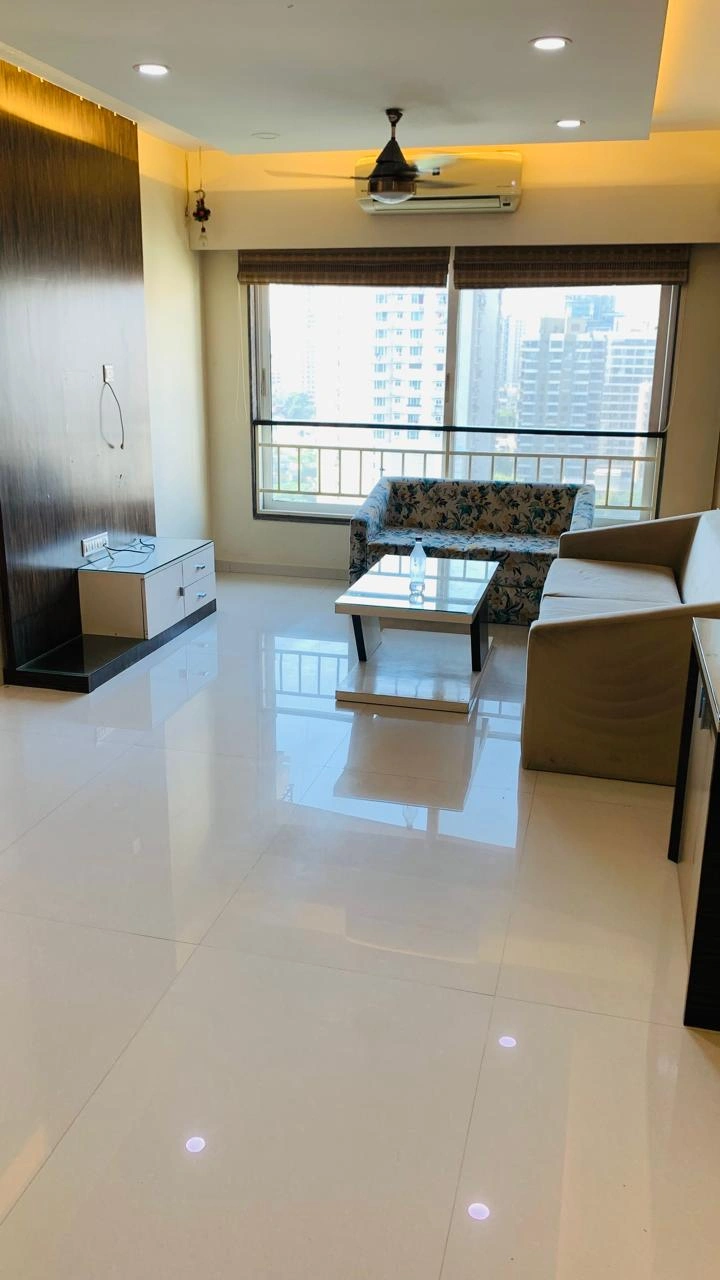 2 BHK Flat for rent in Goregaon West