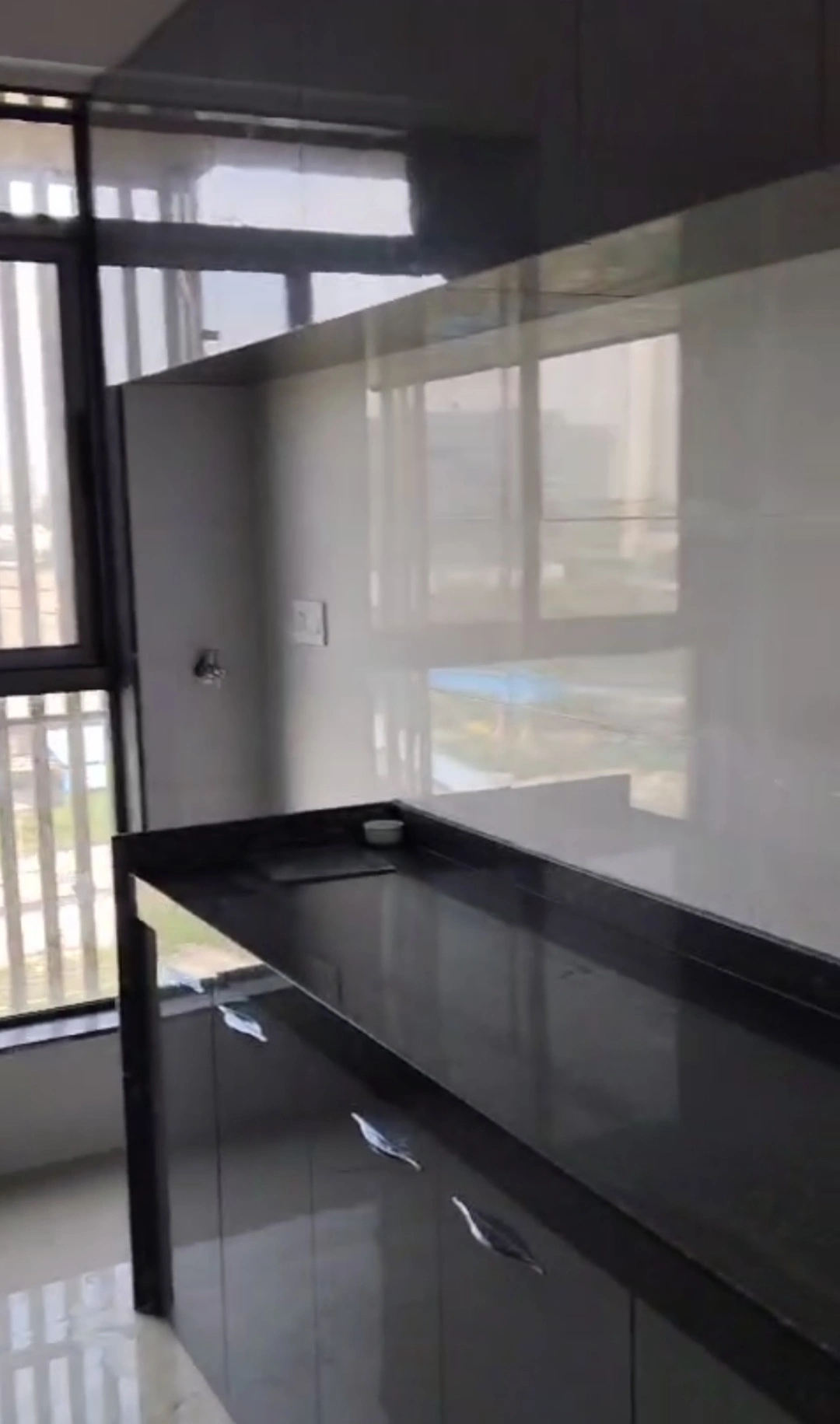 1 BHK Flat for rent in Goregaon West