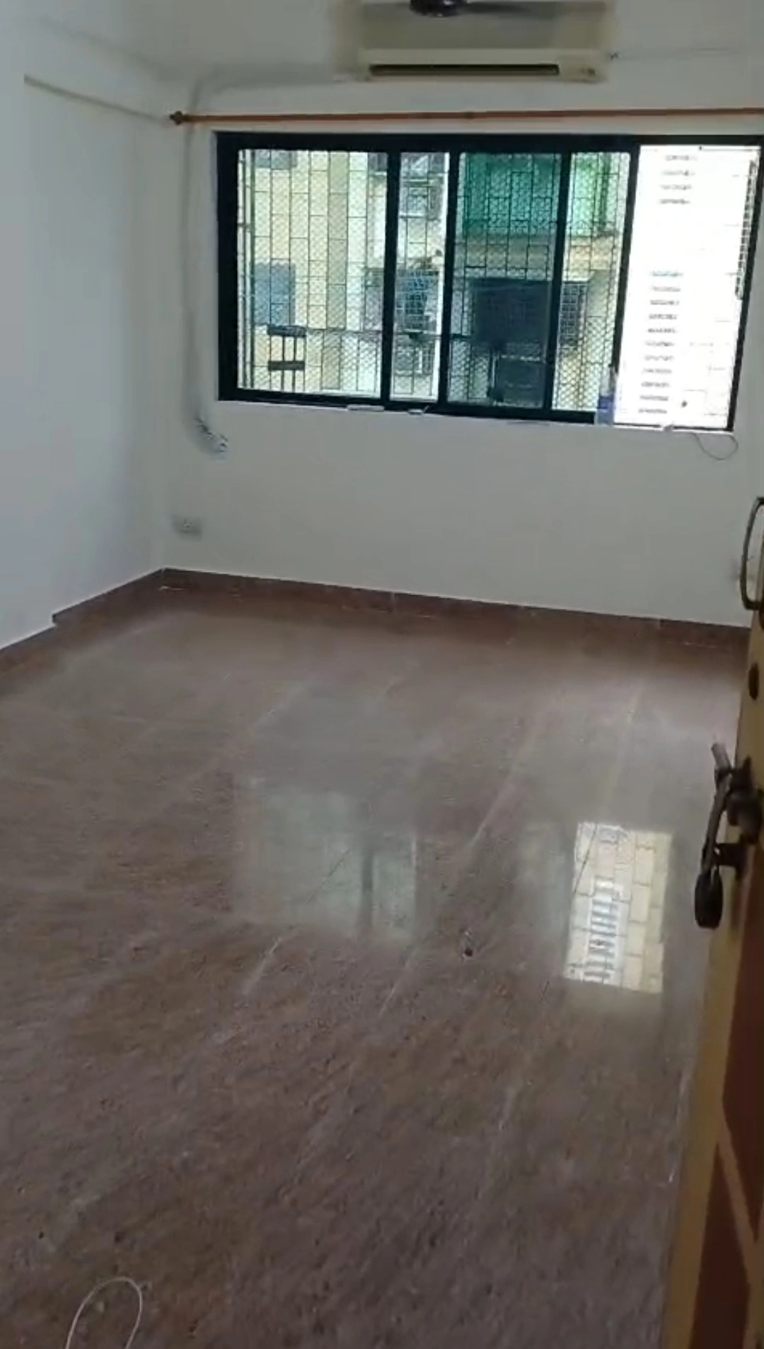 1 BHK Flat for rent in Malad West