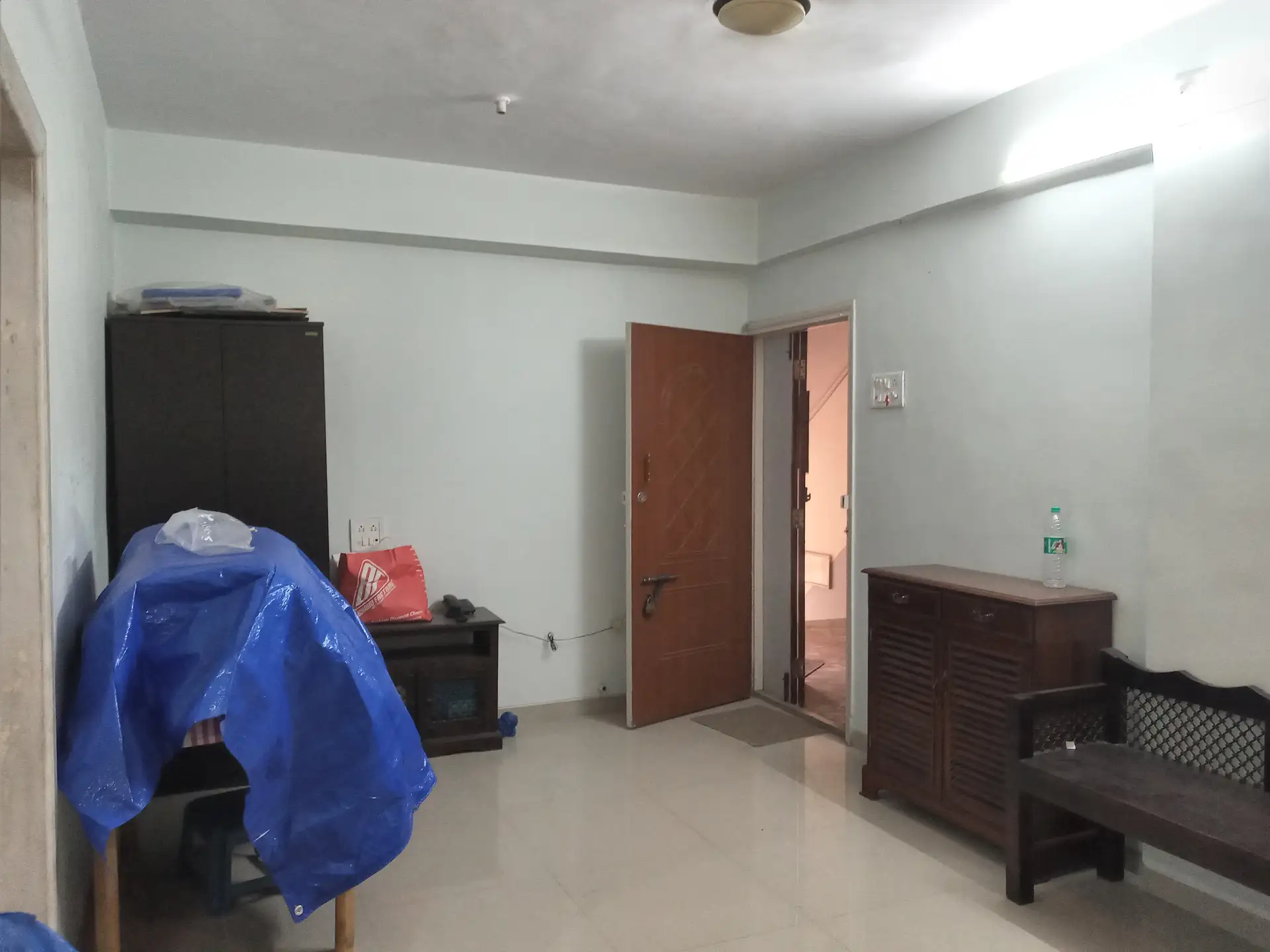 1BHK Flat for Sale in Malad West