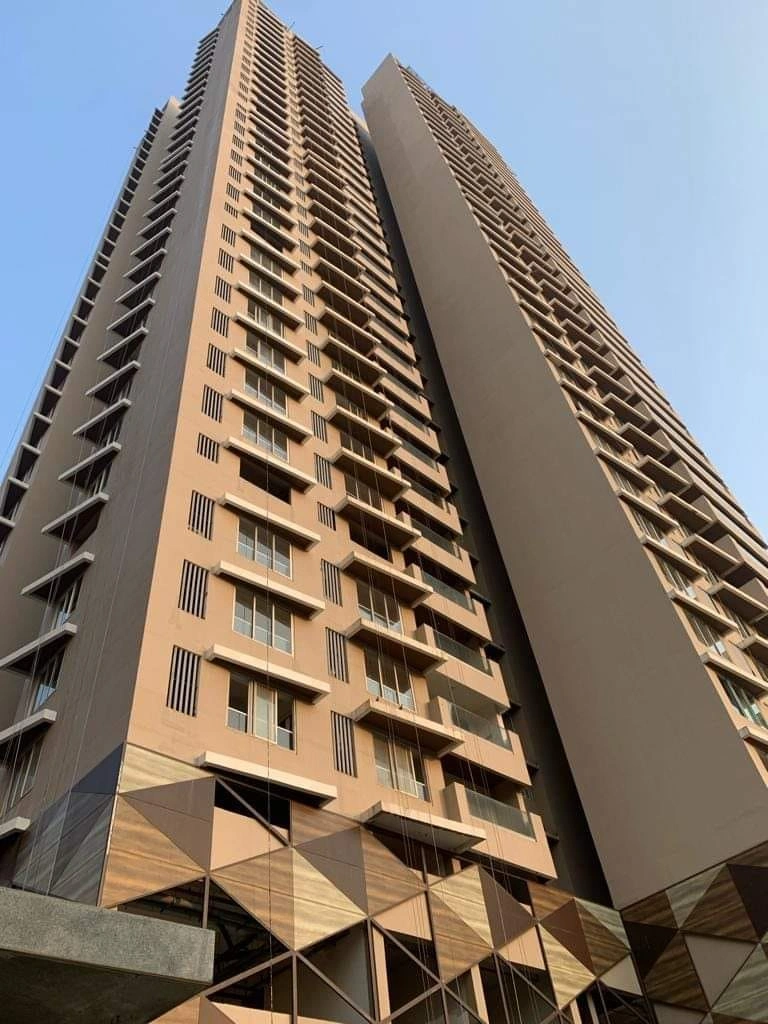 3BHK Flat for Sale in Goregaon West