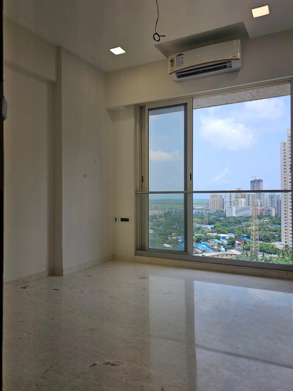 3 BHK Flat for rent in Goregaon West