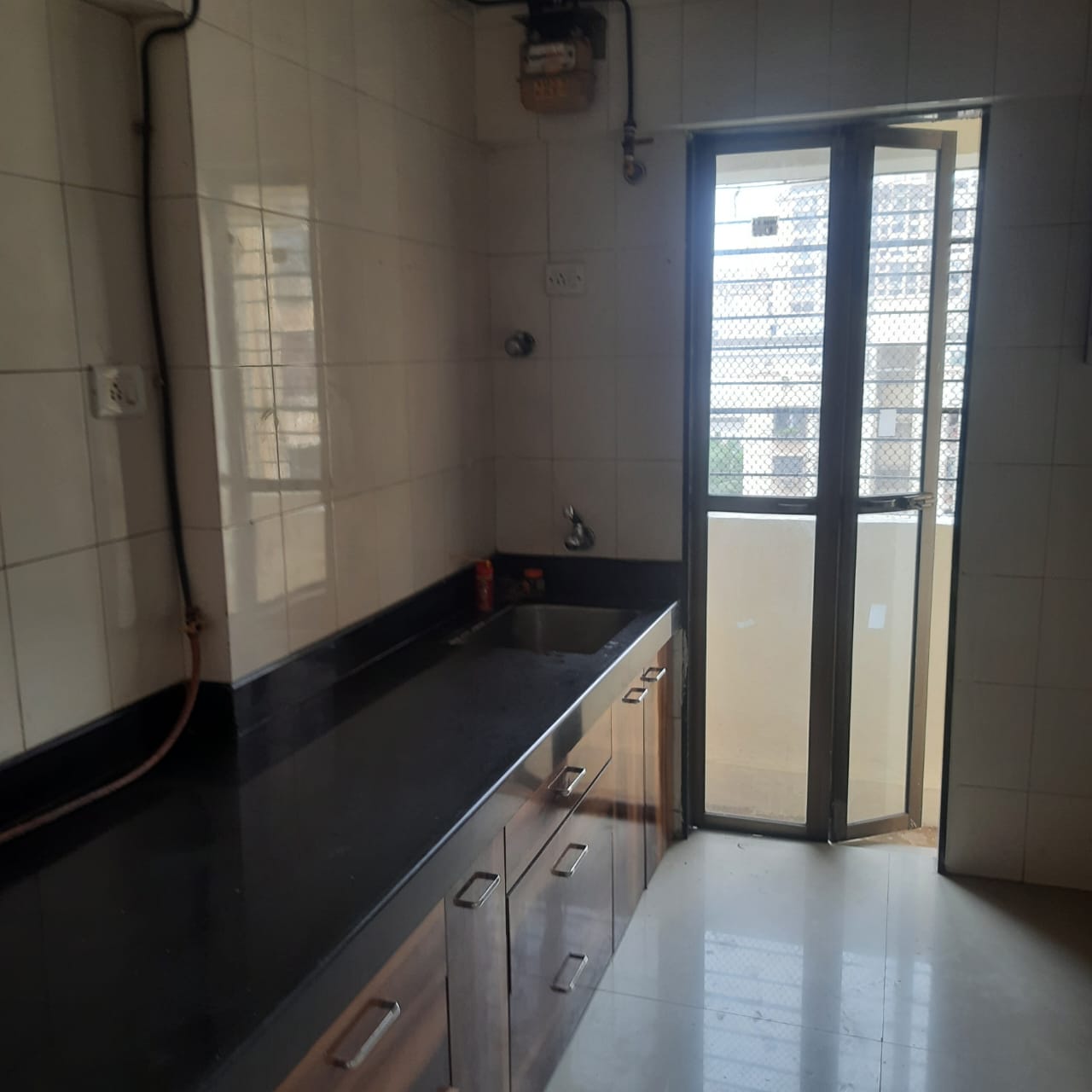 2BHK Flat for Rent in Goregaon West