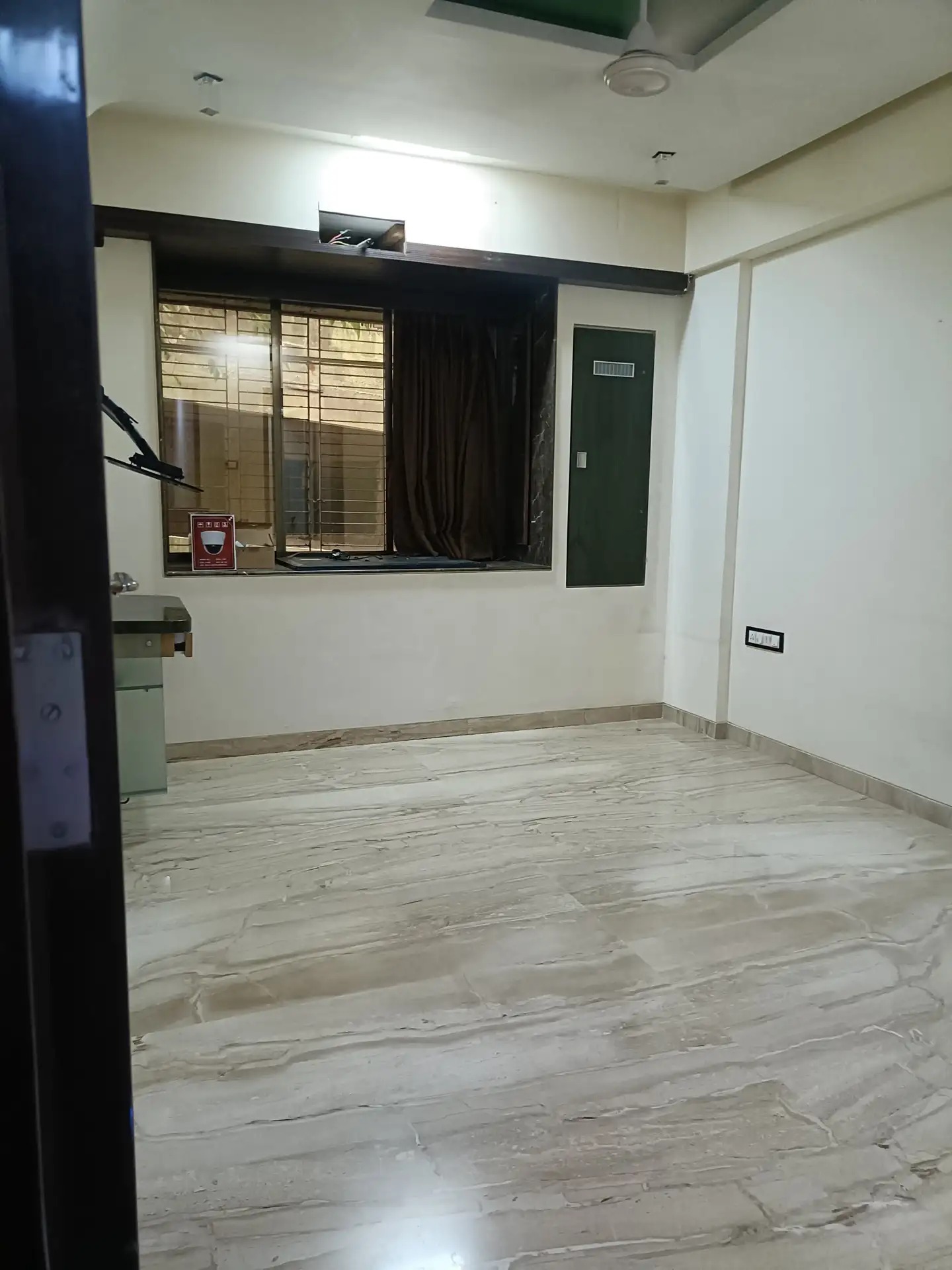 3 BHK Flat for rent in Goregaon West