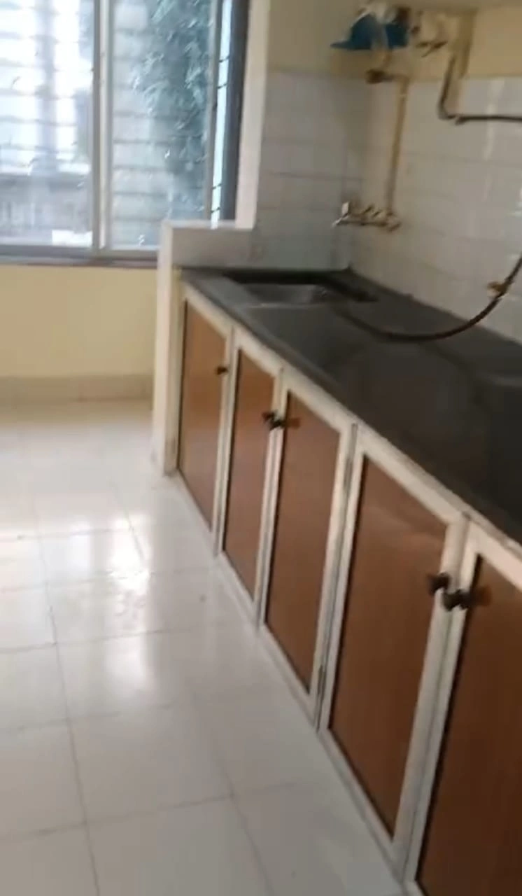 1RK Flat for rent in Malad West