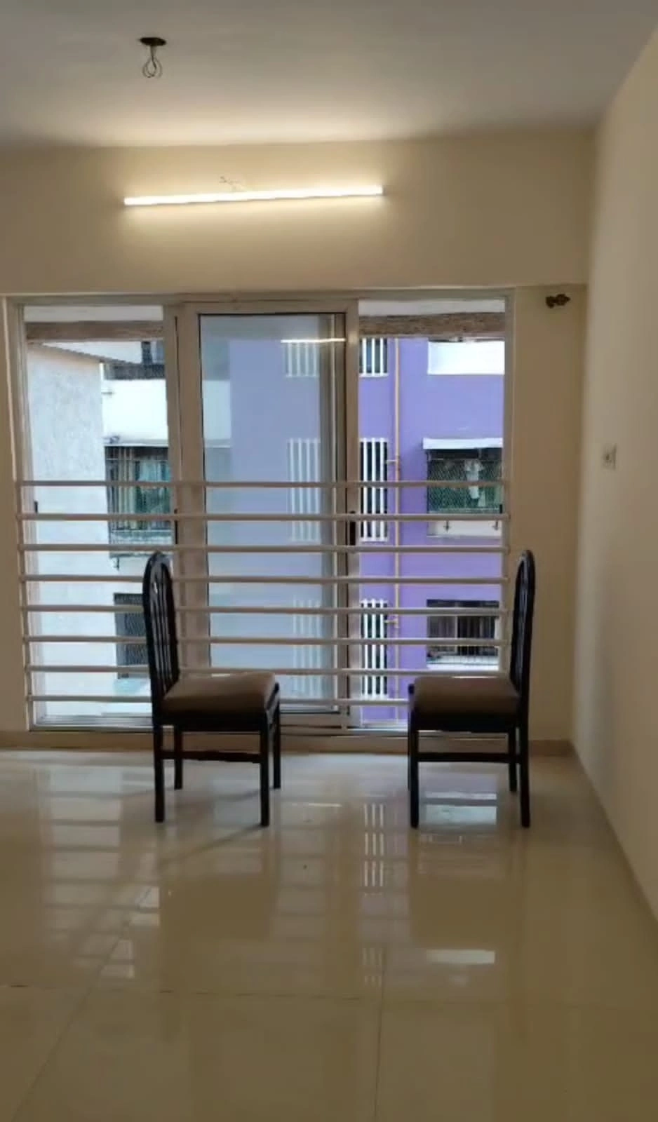 2 BHK Flat for rent in Goregaon West