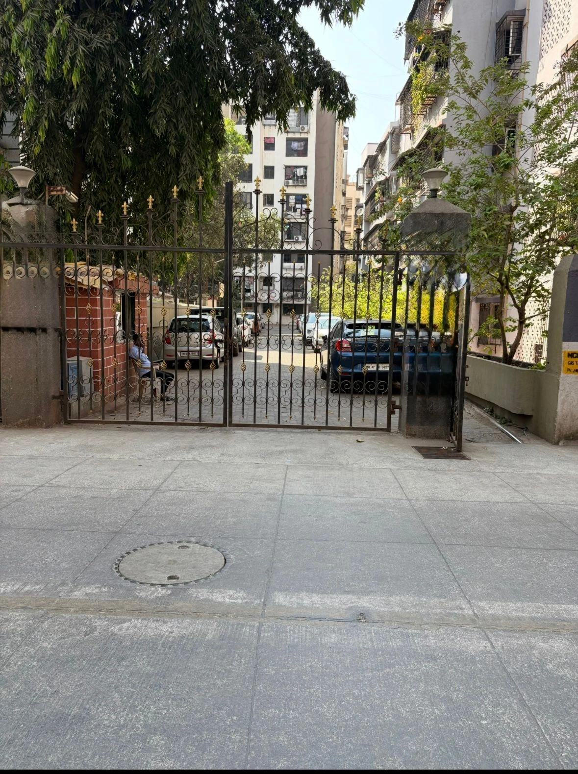 2BHK Flat for Sale in Malad West