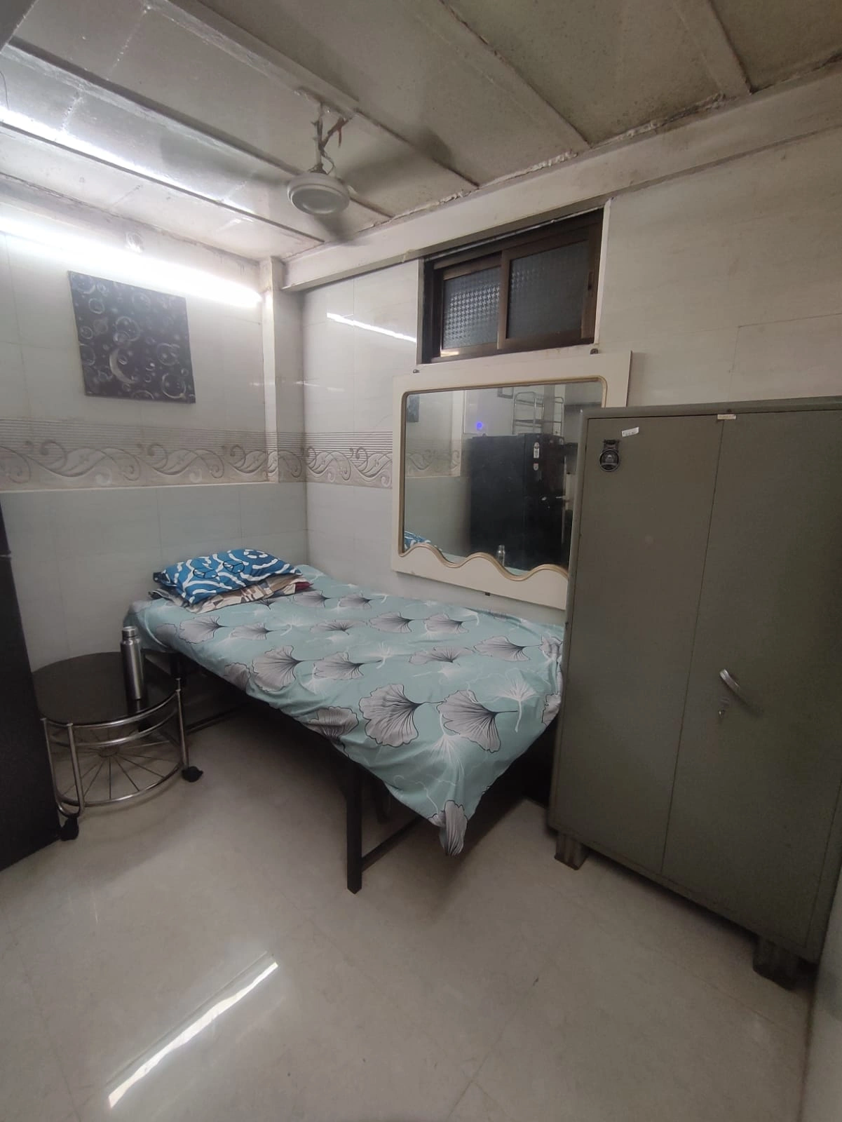 Studio apt Flat for PG in Andheri West