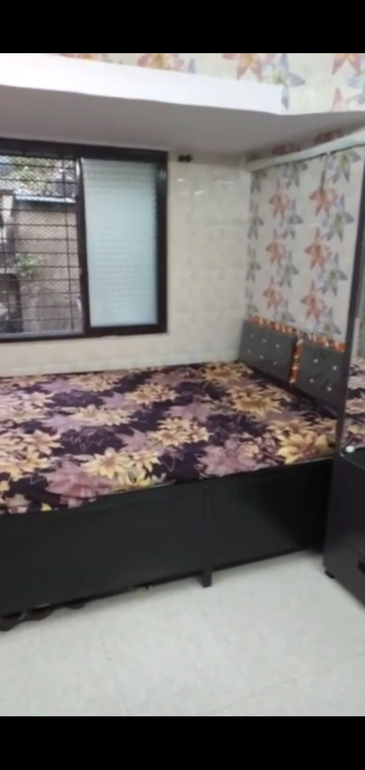 2 BHK Flat for PG in Andheri West