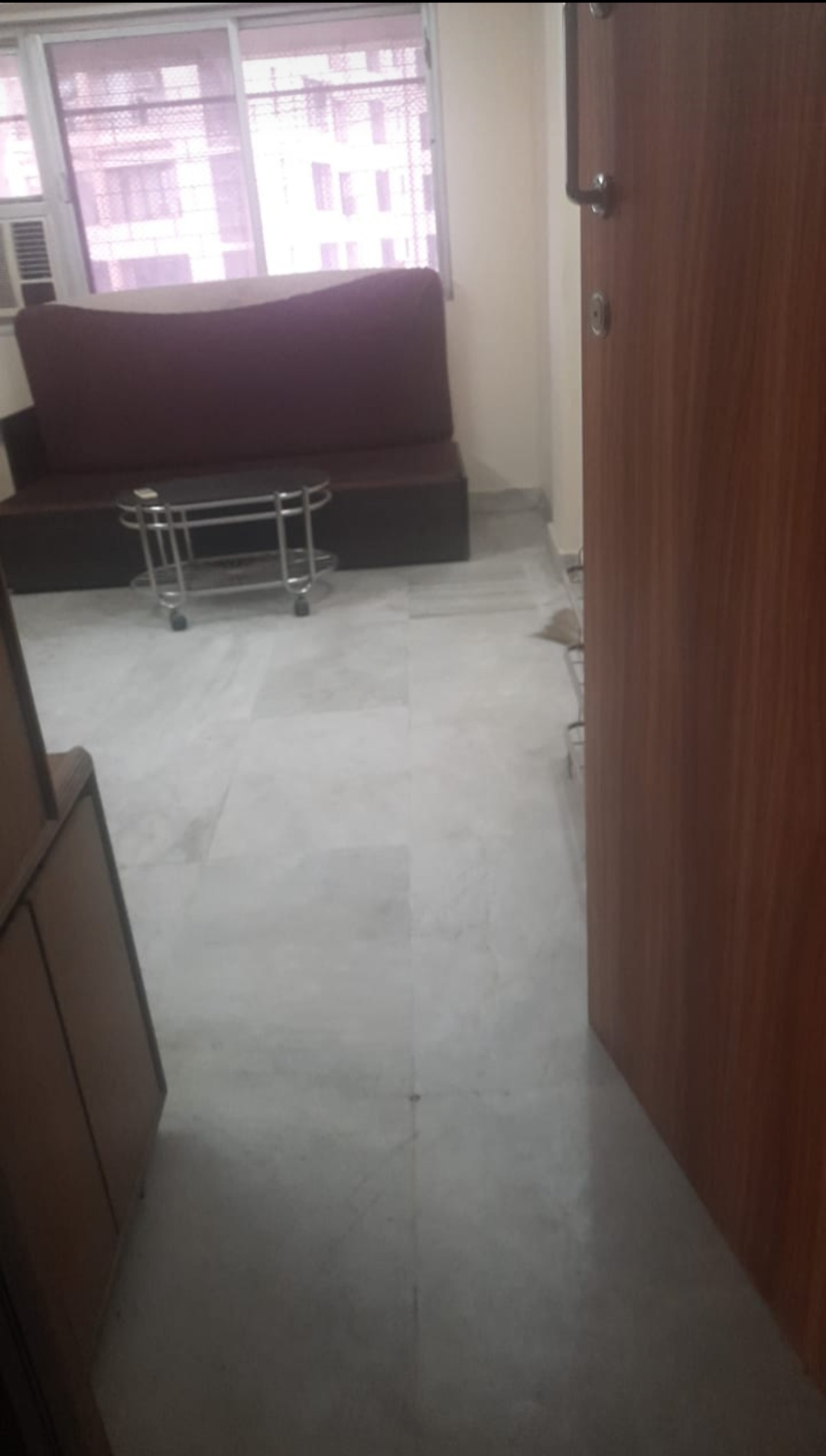 1 BHK Flat for rent in Goregaon East