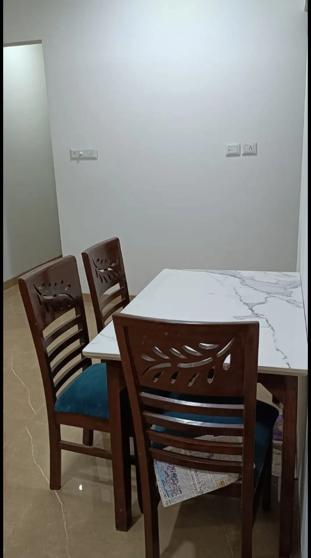 3 BHK Flat for PG in Malad East