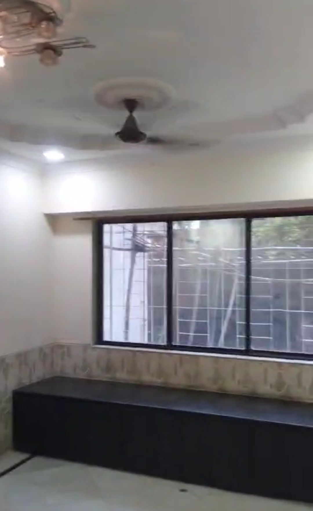 1 BHK Flat for rent in Goregaon West