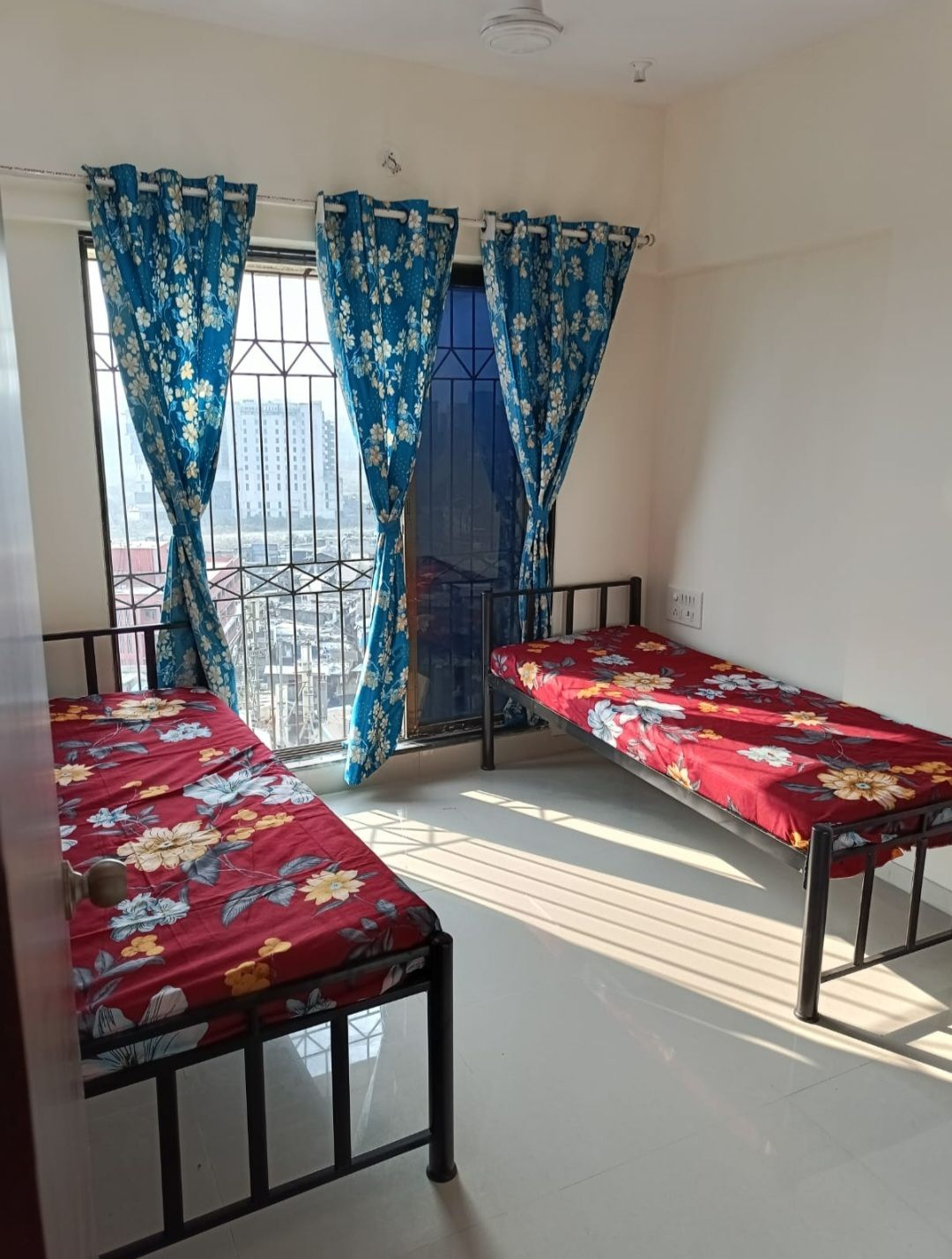 2BHK Flat for Rent in Andheri West