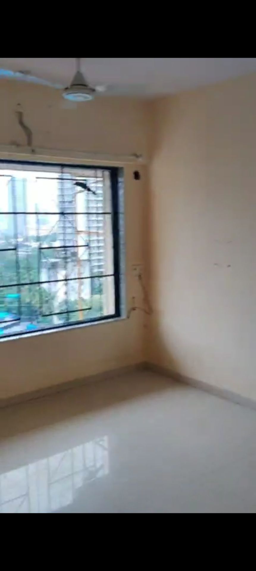 1 BHK Flat for rent in Goregaon West