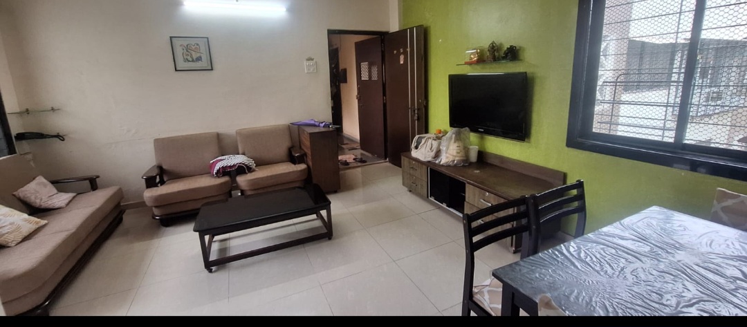 2 BHK Flat for rent in Malad West