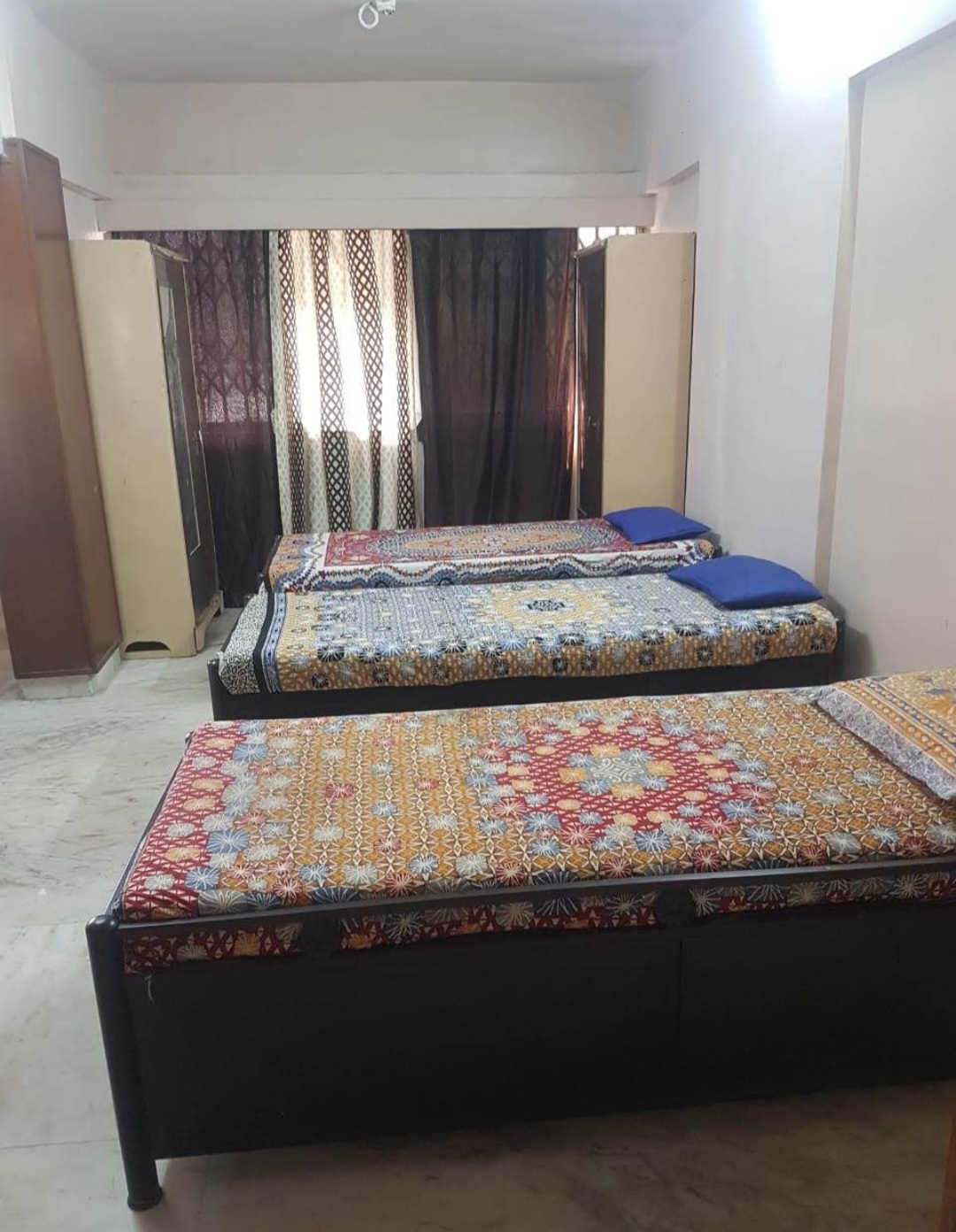 2BHK Flat for Rent in Malad West