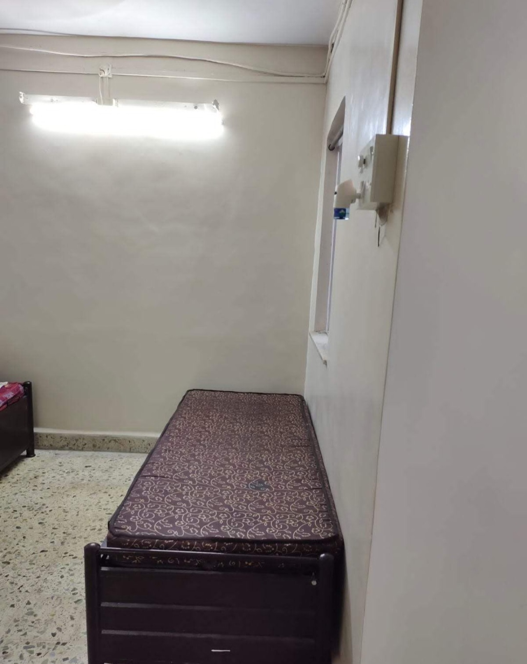 2BHK Flat for Rent in Malad West