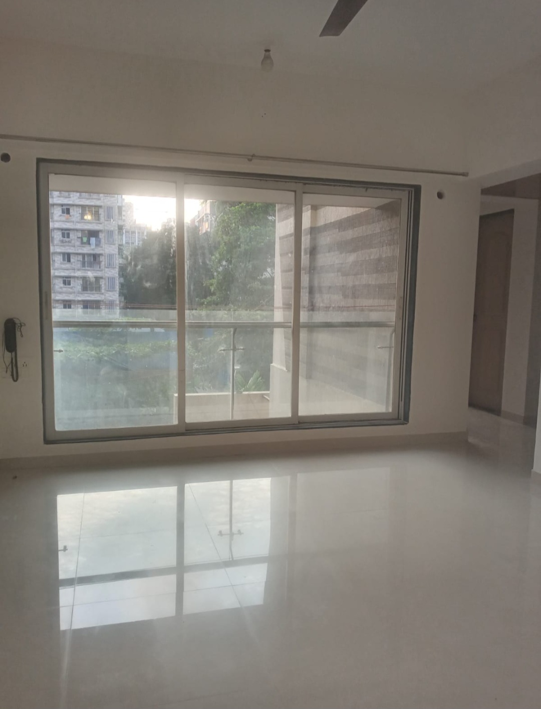 1 BHK Flat for rent in Goregaon West