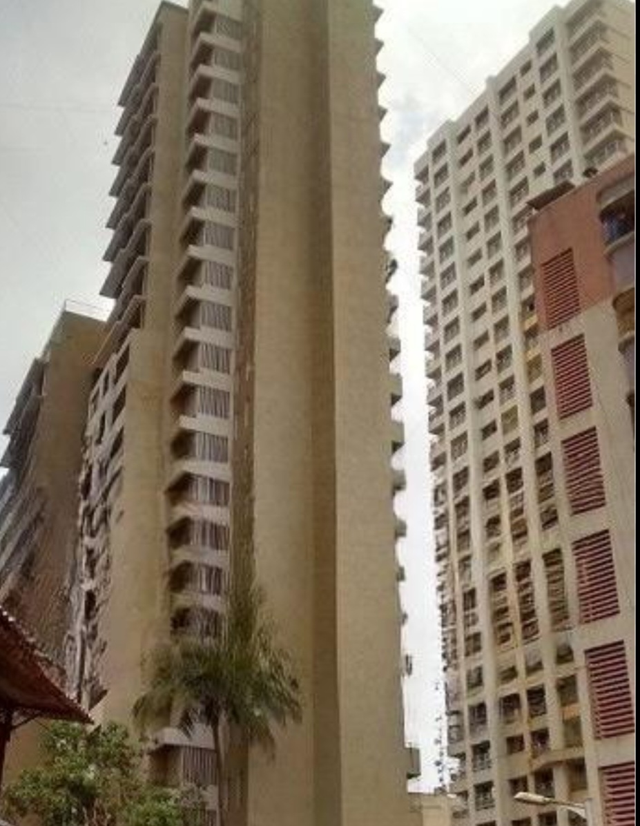 1 BHK Flat for rent in Goregaon West