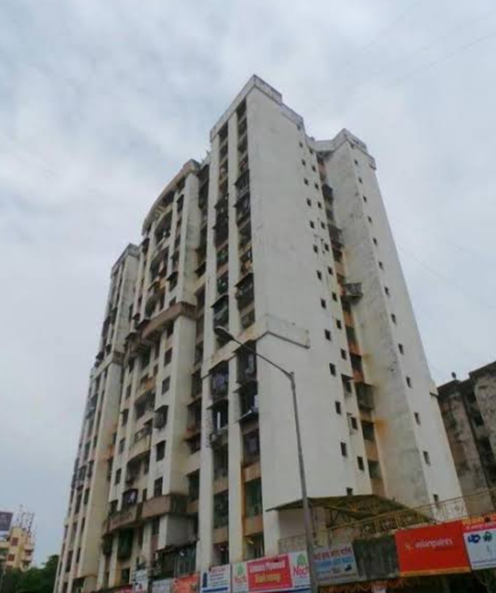 1 BHK Flat for rent in Goregaon West