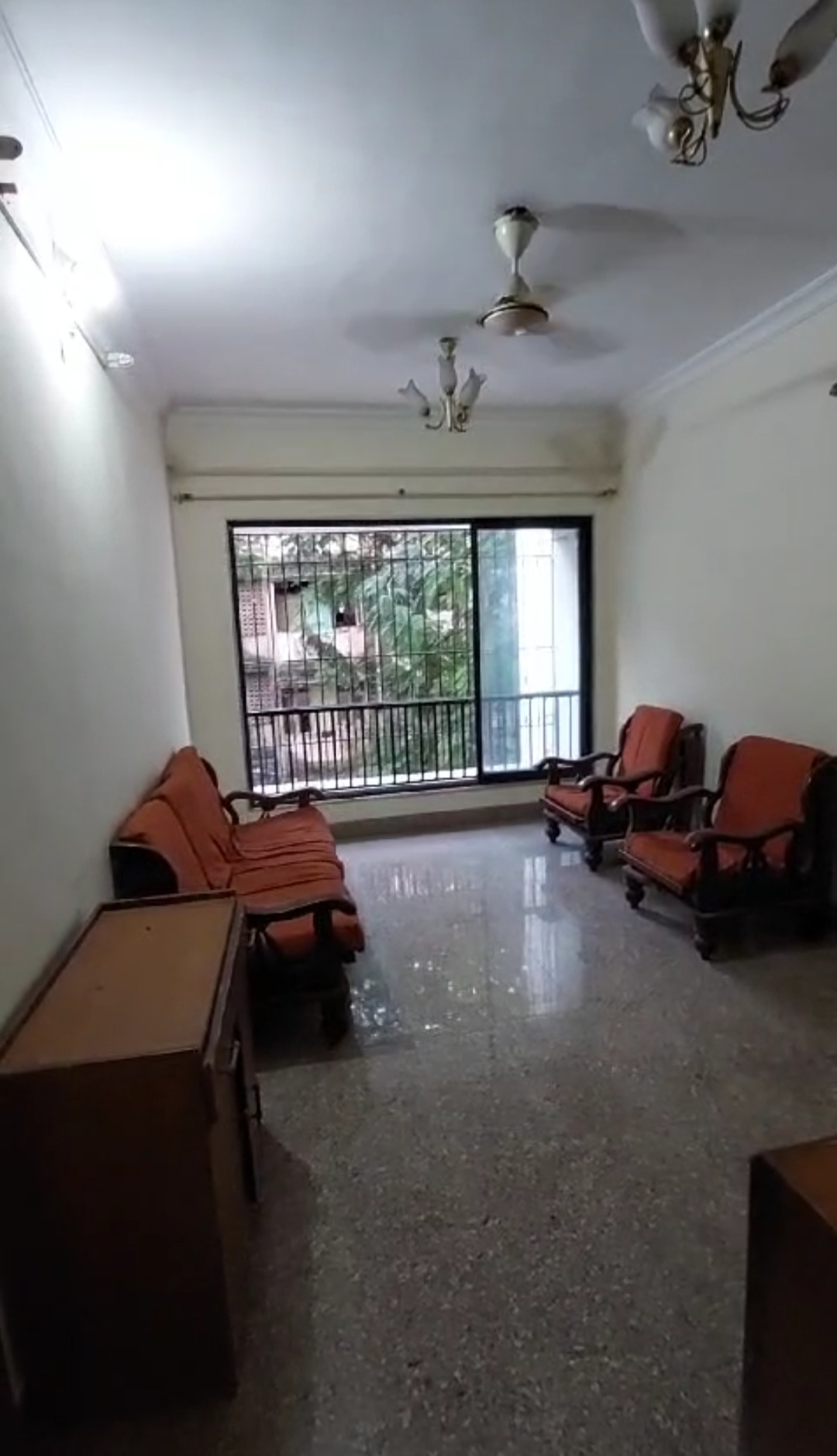 1 BHK Flat for rent in Goregaon East