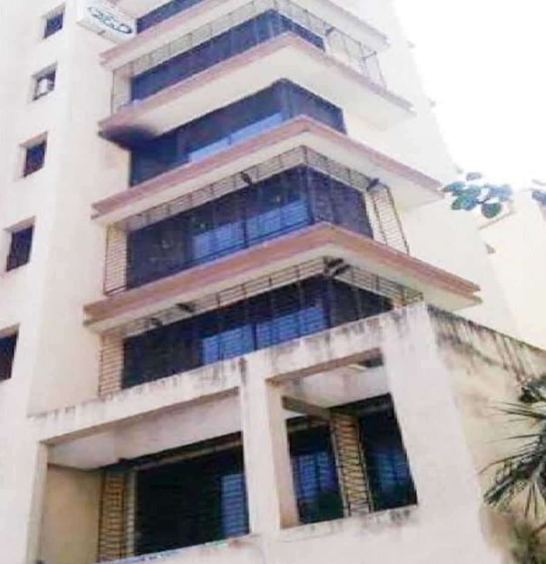 1RK Flat for rent in Malad West