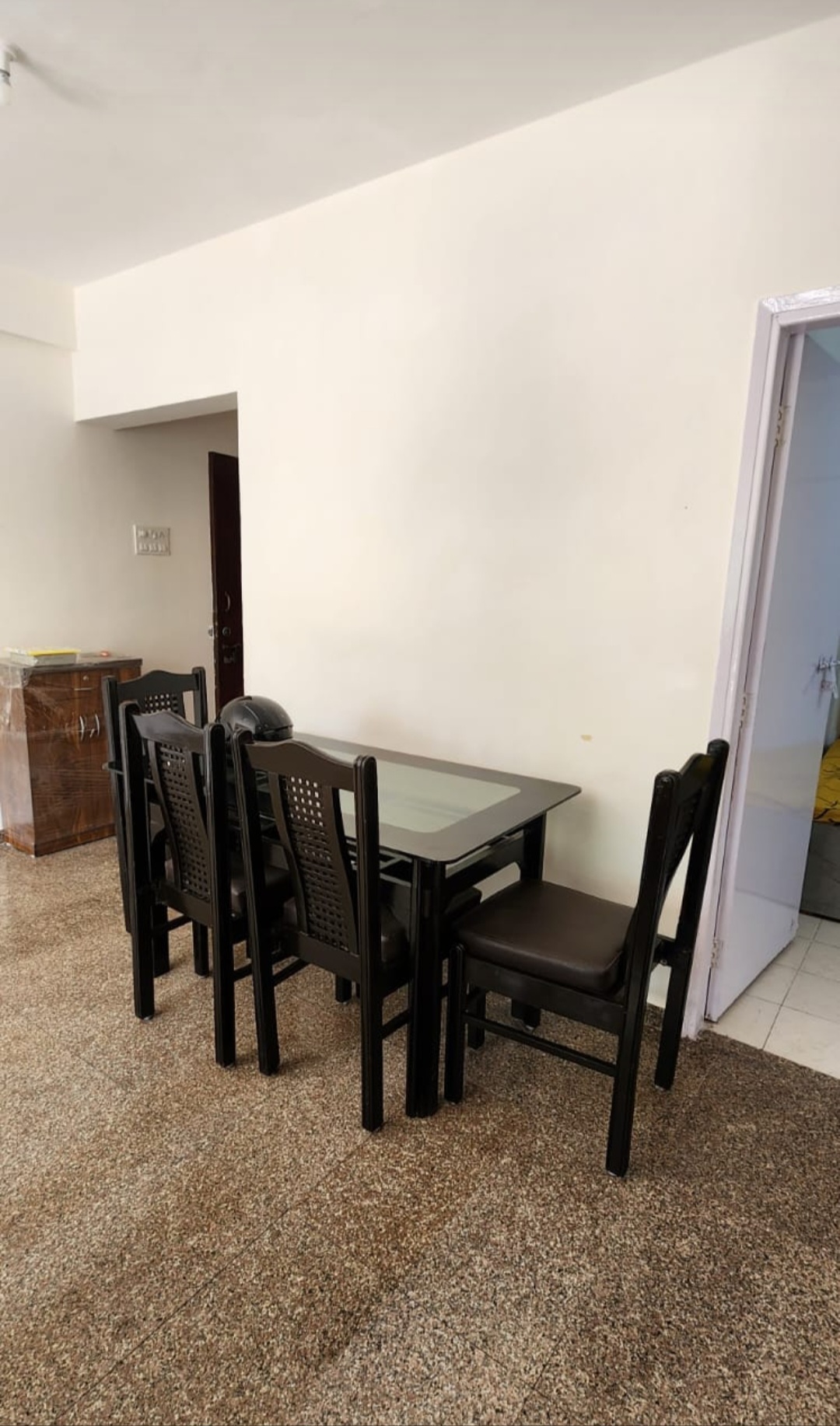 3 BHK Flat for PG in Goregaon East