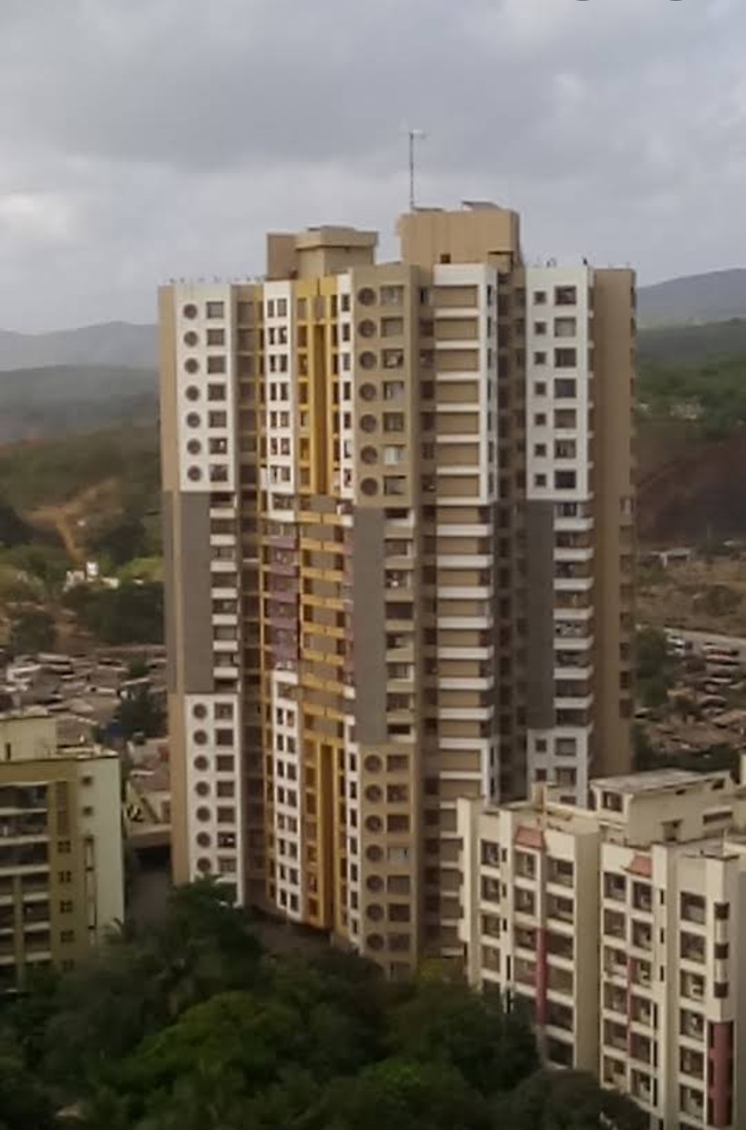 2 BHK Flat for Rent in Goregaon East