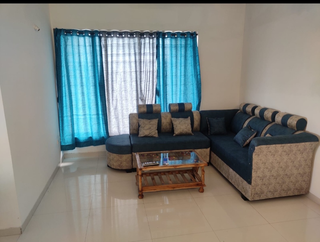 2 BHK Flat for PG in Goregaon East