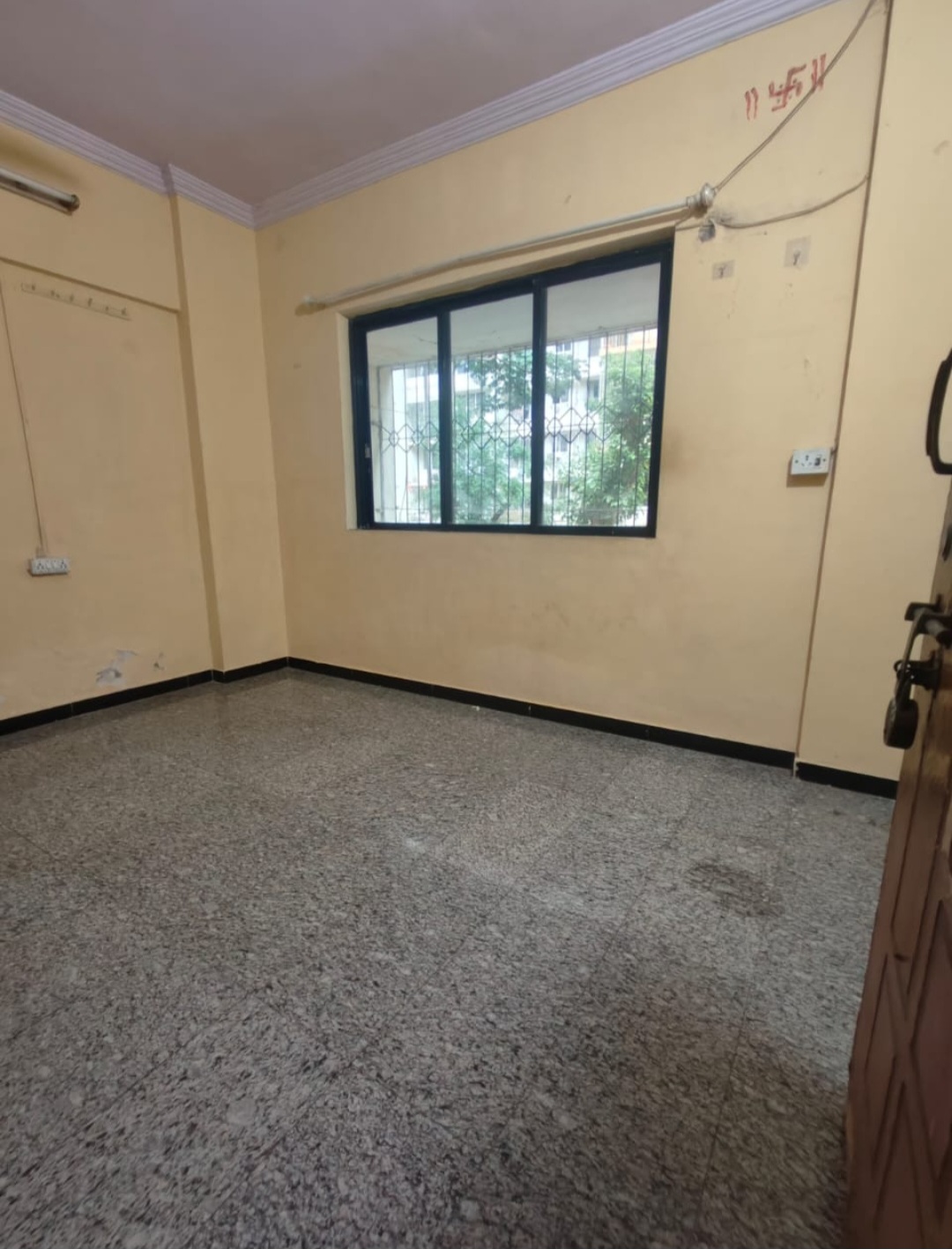 1RK Flat for rent in Malad West