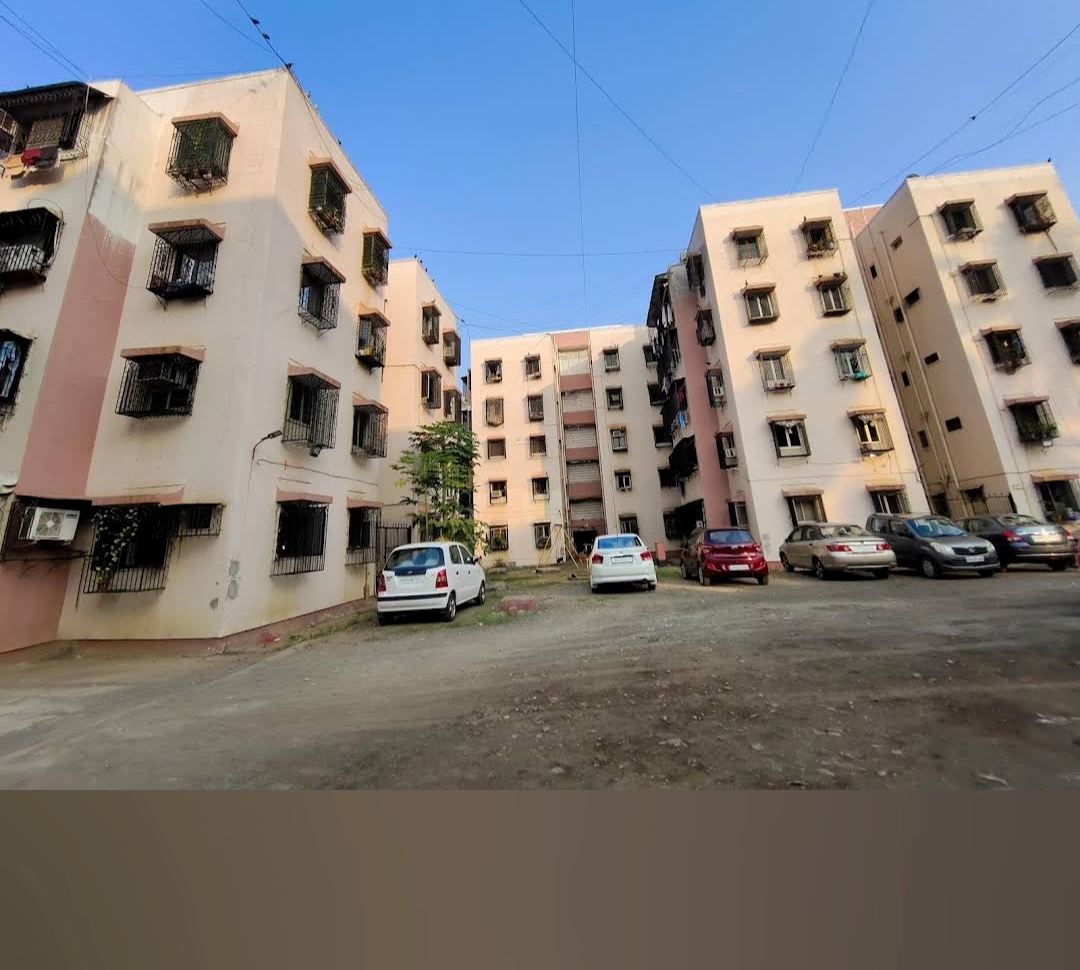 1 BHK Flat for rent in Goregaon West