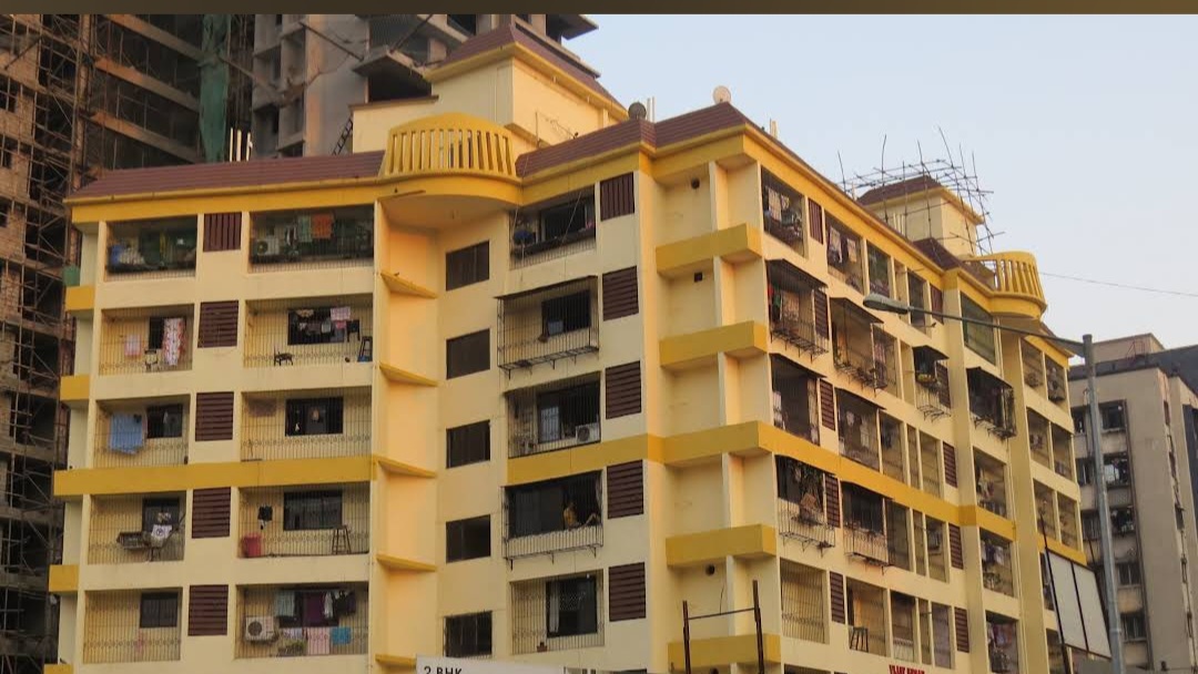 1RK Flat for rent in Malad West