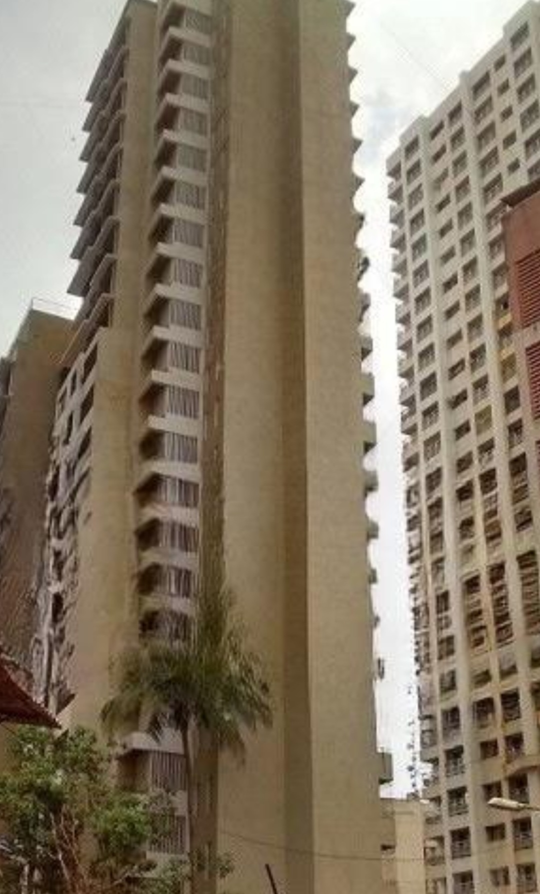 1 BHK Flat for rent in Goregaon West